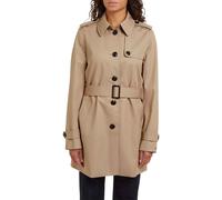 Tommy Hilfiger Heritage Single Breasted Trench Coat