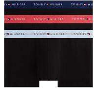 Tommy Hilfiger Herren 3er Pack Boxershorts Trunks Unterwäsche