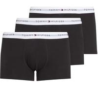 Tommy Hilfiger Herren 3er Pack Boxershorts Trunks Unterwäsche