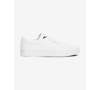 Tommy Hilfiger HI Vulc Core Low Shoes White - 45