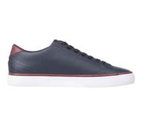 Tommy Hilfiger Hi Vulc Core Trainers Blue EU 44 Men