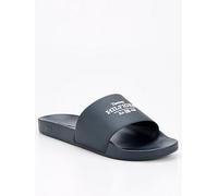 Tommy Hilfiger Hilfiger 85 Pool Slide - Navy, Navy, Size It/Eu 40 = Uk 6, Men Navy
