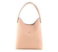 Tommy Hilfiger Hilfiger Flag New Casual Hobo Bag Beige