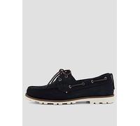 Tommy Hilfiger Boat Shoes HILIFGER LIGHT SDE BOAT SHOE in Blue 10