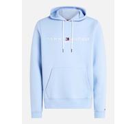 Tommy Hilfiger Hoodie Mens Est.1985 Embroidered Logo Pullover Sweatshirt Jumper
