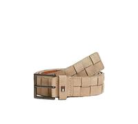 Tommy Hilfiger Hudson Suede Weave 3.5 Belt
