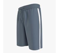 Tommy Hilfiger HWK SHORTS Mens Blue Coal - Small