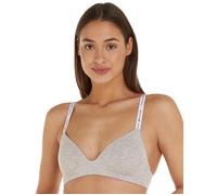 Tommy Hilfiger Icon 2.0 Bra Womens Lightly Lined Triangle Lingerie UW0UW03821