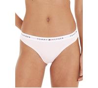Tommy Hilfiger Women’s Bikini Briefs Underwear, Pink (Light Pink), M