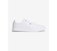 Tommy Hilfiger Icon Court Light Essential Shoes White - 45