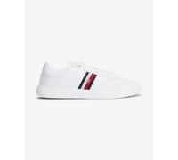 Tommy Hilfiger Fw0fw09602 Trainers White EU 38 Woman
