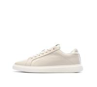 Tommy Hilfiger Icon Court Light Women's Beige Sneakers, beige, 5 UK