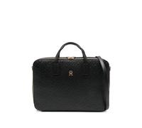 Tommy Hilfiger Icon laptop bag - Black One Size