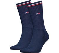 Tommy Hilfiger Iconic Crew Socks 2 Pairs