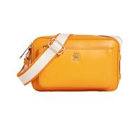 Tommy Hilfiger Iconic Crossbody Camera Bag Orange AW0AW15991
