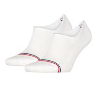 Tommy Hilfiger Iconic No Show Socks 2 Pairs