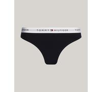 Tommy Hilfiger Icons 2.0 Panty Navy Blue - L