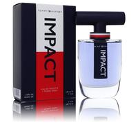 Tommy Hilfiger Impact Gift Set 100ml