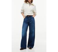 Tommy Hilfiger Indie High Rise Wide New Doreen size W28L30 | Wide Pants Outlet | Women W28L30