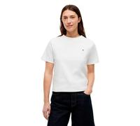 Tommy Hilfiger Interlock Boxy Fit Short Sleeve T-shirt