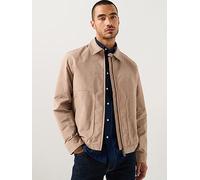 Tommy Hilfiger Ivy Jacket, Beige, Size L, Men Beige