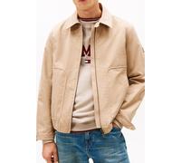 Tommy Hilfiger Mw0mw41864 Jacket Beige S Men