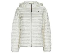 Tommy Hilfiger Duffel coats FEMININE LW DOWN JACKET in White EU L
