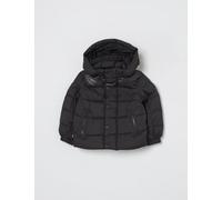 Tommy Hilfiger Jacket Kids color Black - Size: 8 - male