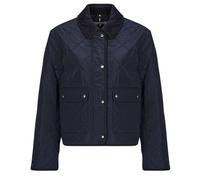 Tommy Hilfiger Jacket PADDED FLAG QUILTED JACKET in Marine EU L
