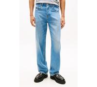 Tommy Hilfiger Jaimie Relaxed Straight Jeans Denim Medium size W32L34 | Relaxed Fit Jeans Outlet | Men | Blue W32L34