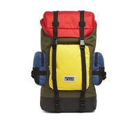 Tommy Hilfiger Jeans AM0AM05411 Backpack Man Travel Excursions Weekend