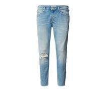 Tommy Hilfiger Jeans Scanton Slim M DM0DM13145 trousers
