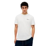 Tommy Hilfiger Jeans short sleeve T-shirt - Ancient White