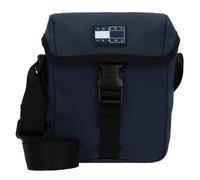 Tommy Hilfiger Jeans TJM Collegiate shoulder bag 15 cm blue