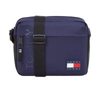 Tommy Hilfiger Jeans TJM Daily Shoulder bag 22 cm blue