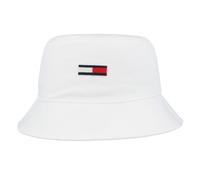 Tommy Hilfiger Jeans TJM Flag Hat 36 cm white