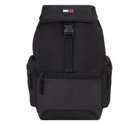 Tommy Hilfiger Jeans Tjm Freshman Daypack 46 cm black