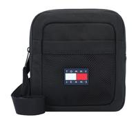 Tommy Hilfiger Jeans TJM Hybrid Shoulder bag 17.5 cm black