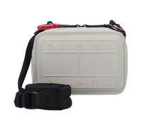 Tommy Hilfiger Jeans TJM Street Trek Shoulder bag 18 cm gray