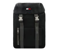 Tommy Hilfiger Jeans Tjm Surplus Daypack 44 cm black