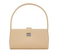 Tommy Hilfiger Jeans TJW American Cool Shoulder Bag 28 cm beige