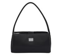 Tommy Jeans Shoulder Bag TJW AMERICAN COOL SHOULDER BAG in Black One size