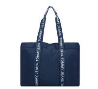 Tommy Hilfiger Jeans TJW Essential Shopper Bag 42 cm blue