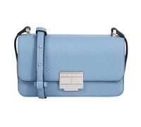 Tommy Hilfiger Jeans TJW Fashionista Shoulder bag 22 cm blue