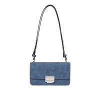 Tommy Hilfiger Jeans TJW Fashionista Shoulder bag 22 cm blue