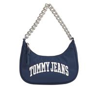 Tommy Hilfiger Jeans TJW Iconic Shoulder Bag 26.5 cm blue