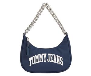 Tommy Hilfiger Jeans TJW Iconic Shoulder Bag 26.5 cm blue