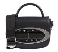 Tommy Hilfiger Jeans TJW Origin Mini Bag Handbag 17.5 cm black