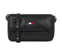 Tommy Hilfiger Jeans TJW Pillow Shoulder bag 22 cm black