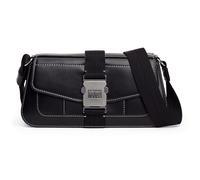 Tommy Hilfiger Jeans Tjw Utility Shoulder bag 26 cm black
